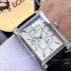 Copy Vacheron Constantin Geneve 40m Men Watch Black Dial Black Leather Strap (6)_th.jpg